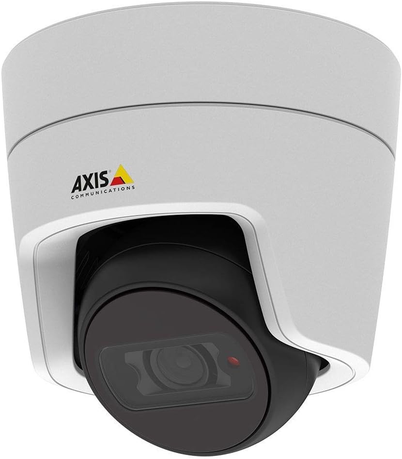 Axis Communications - AXIS M3105-L