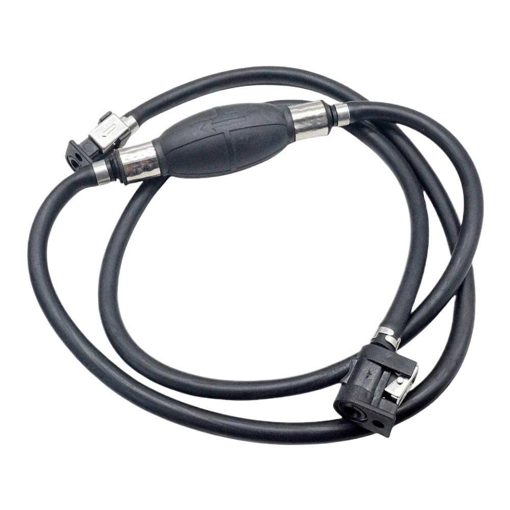 Tubo Carburante 5/16 Pollici Compatibile Con Fuoribordo