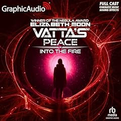 Into The Fire [Dramatized Adaptation] cover art