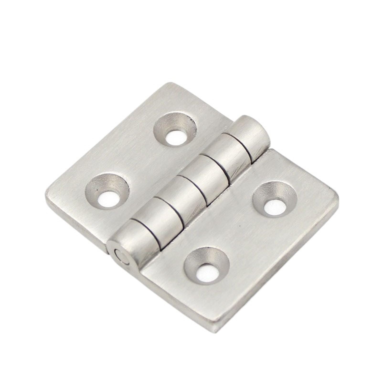 Stainless Steel Thickened Hinge Industrial Hinge 60 * 70