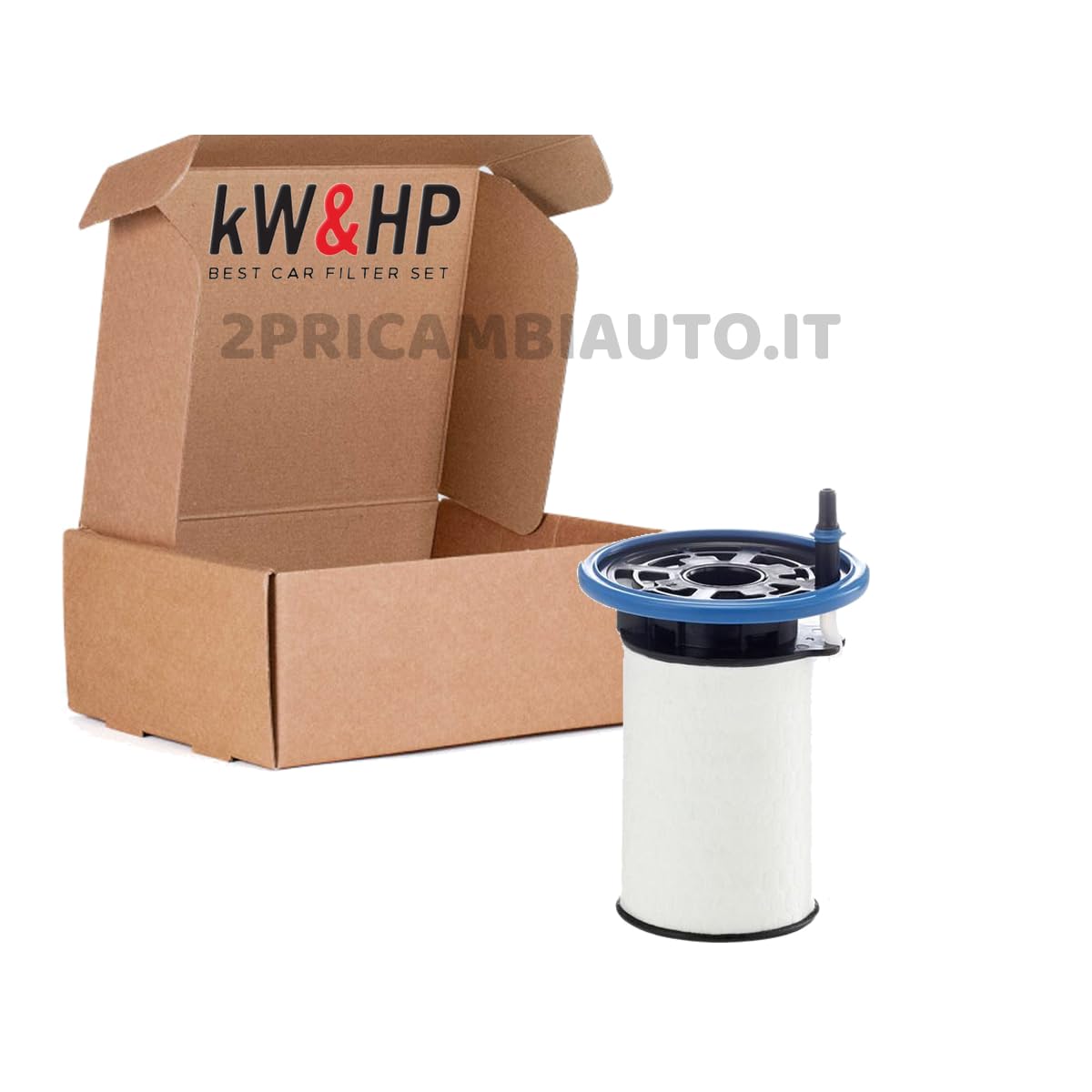 Kit Tagliando Olio Selenia 5w30 Fiat Punto - Ricambi Auto SMC - Foto 4