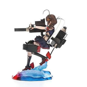 Amazon.co.jp: [FIG]時雨改二-決戦mode-(しぐれかいに) 艦隊これ