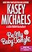 Be My Baby Tonight (THE BROTHERS TREHAN SERIES Book 2)