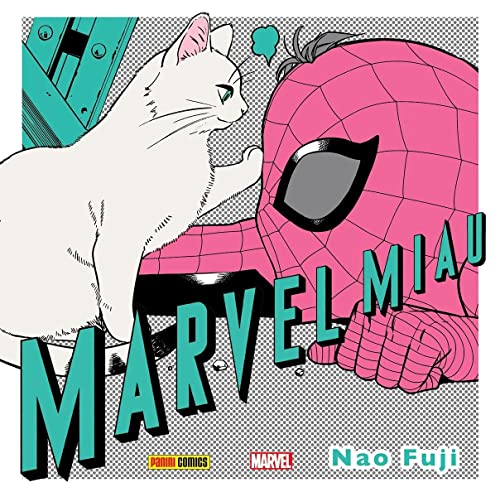 Marvel Miau