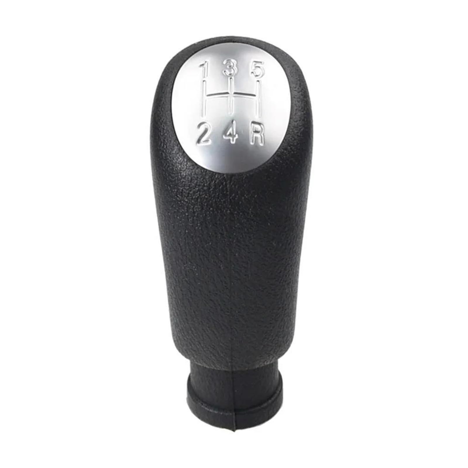 Qmtvfsrh One Color Car Gear Shift Knob For Alfa For Romeo 147 156 2000-2010 Gear Shift Knob Lever Stick Shifter Handball 735269771
