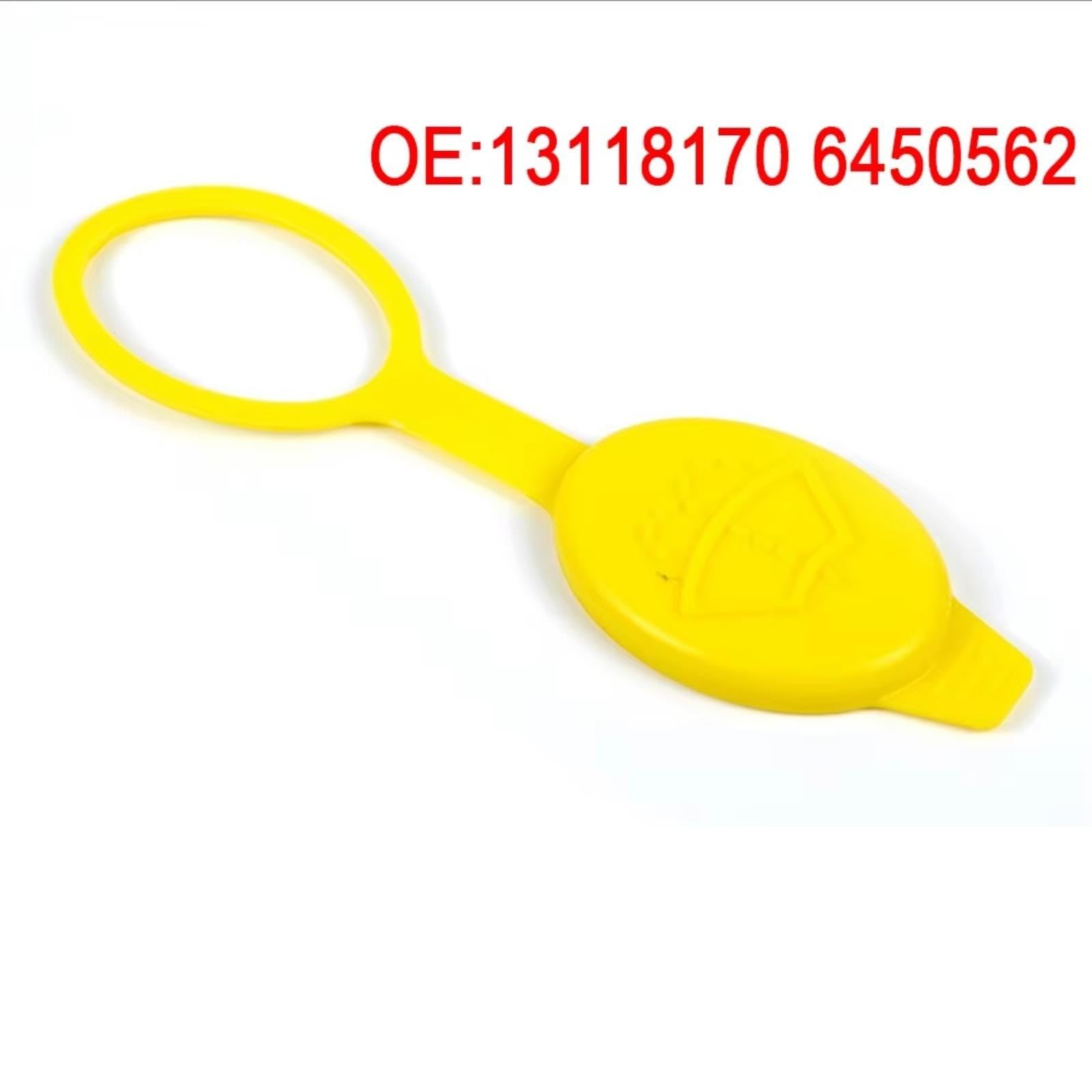 Tapa limpiaparabrisas Para Opel Para Astra H (A04) 2004-2009