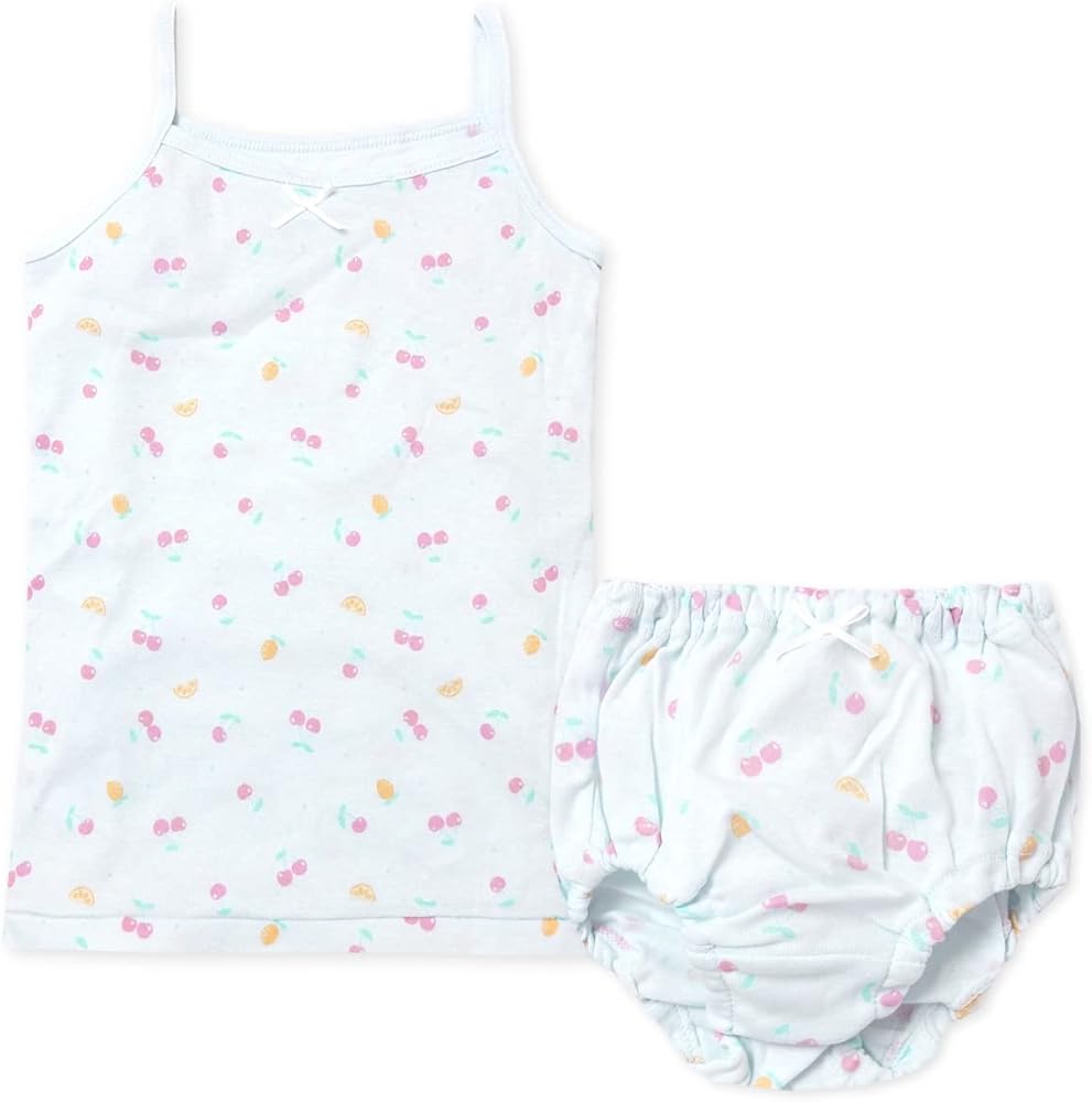 女児キャミソール