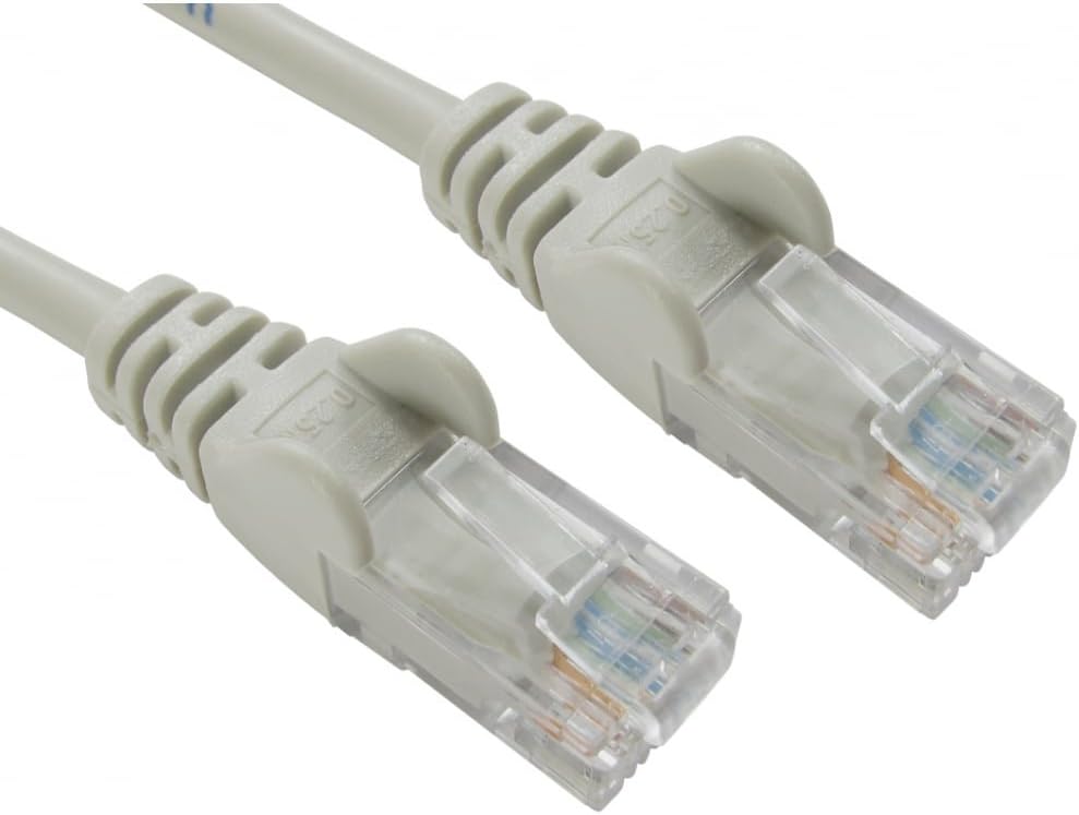 10m Network Cable Cat5e RJ45 Ethernet LAN Network Cable