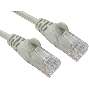 10m Network Cable Cat5e RJ45 Ethernet LAN Network Cable