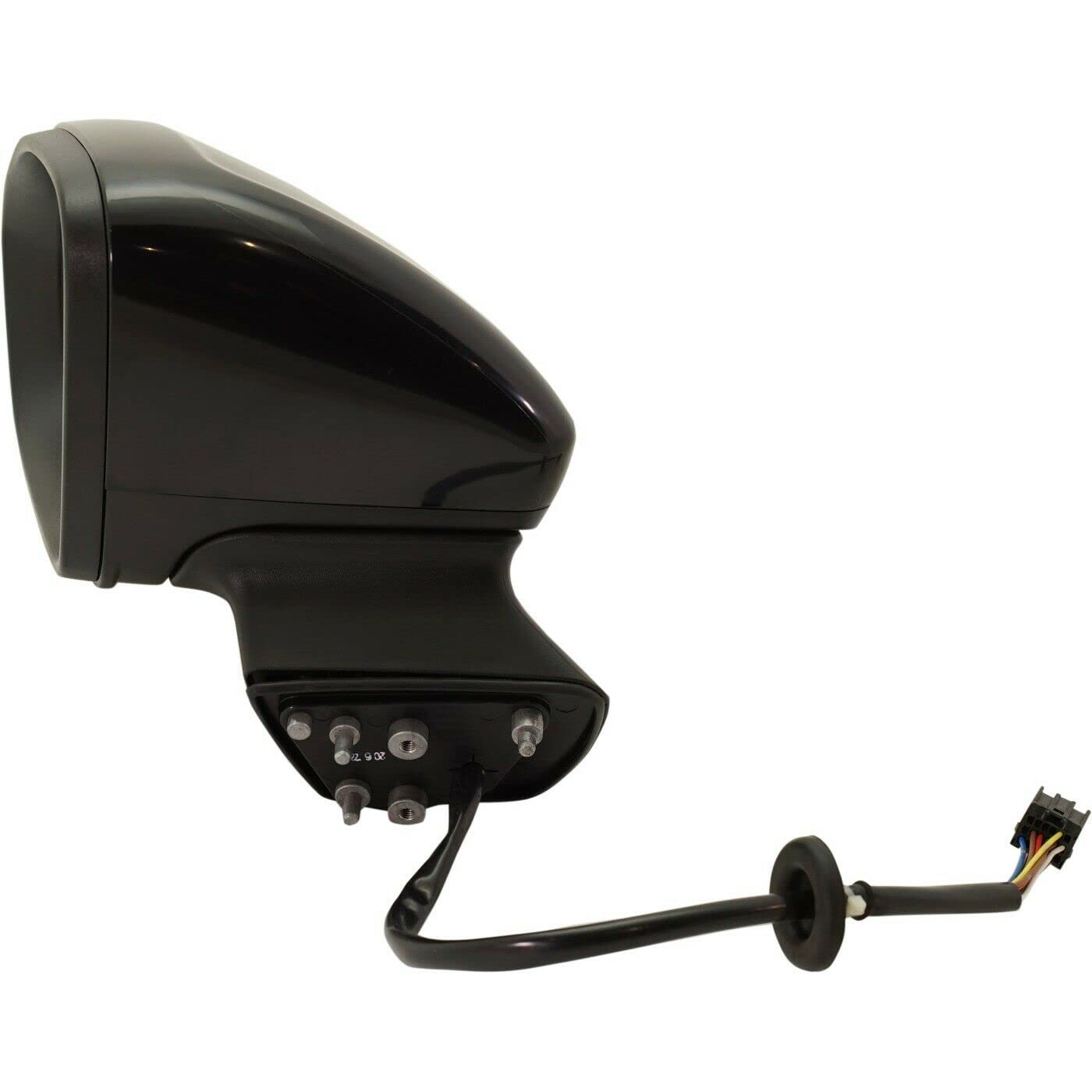 Amazon.com: BlueSkyz 19353645 39125821 Mirrors Driver Left Side 