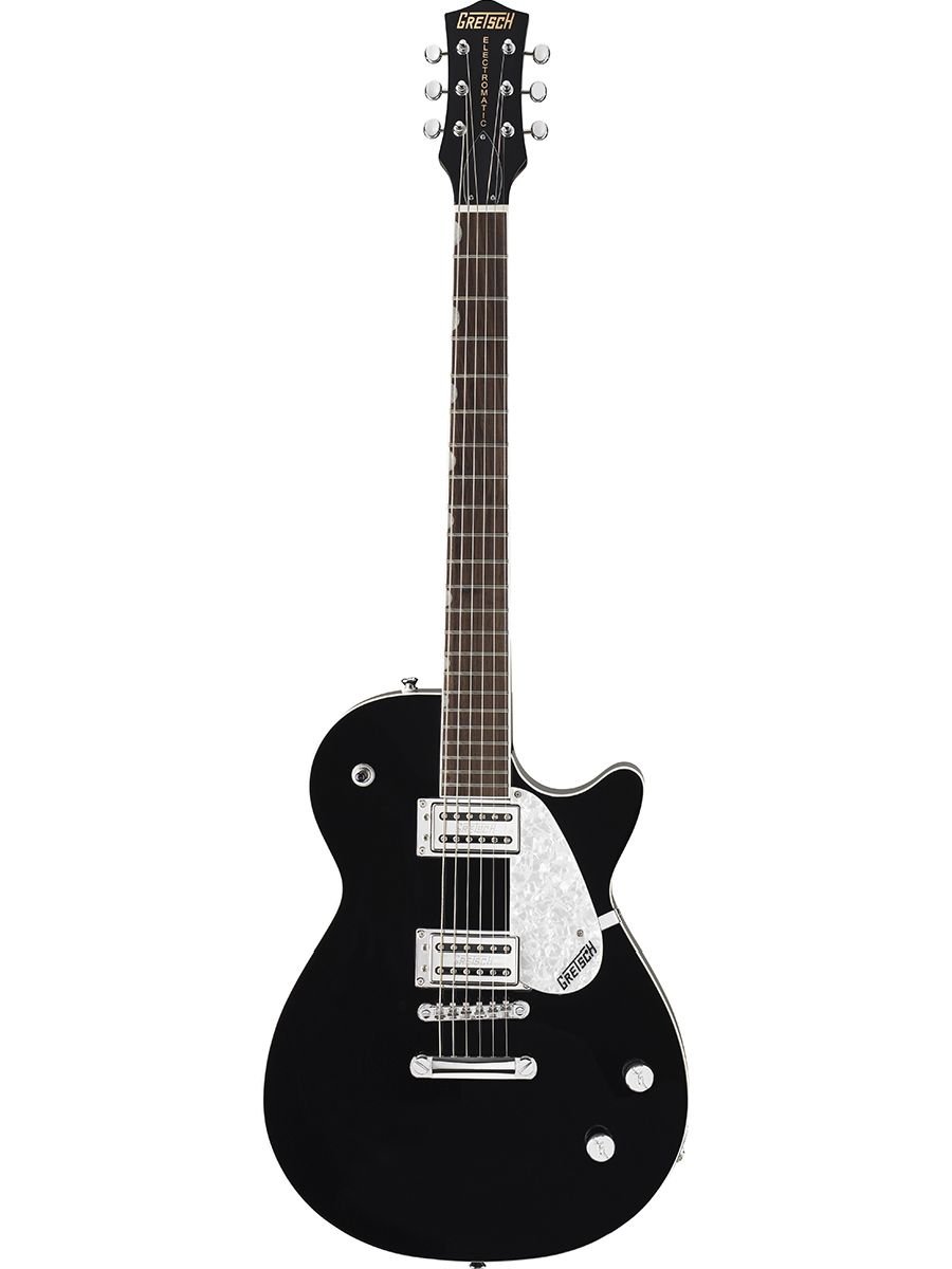 GRETSCH エレキギター ブラック　ジャンク品　最終価格 ブランド：GRETSCH｜在庫：あり】商品一覧｜中古・リサイクルショップ