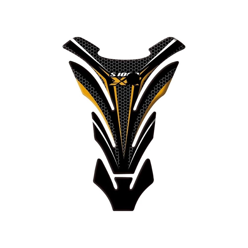Gas Fuel Tank Pad Motorcycle Tank Pad Protection Stickers for S1000XR S1000 XR Traction Side Fuel Knee Grip Decal