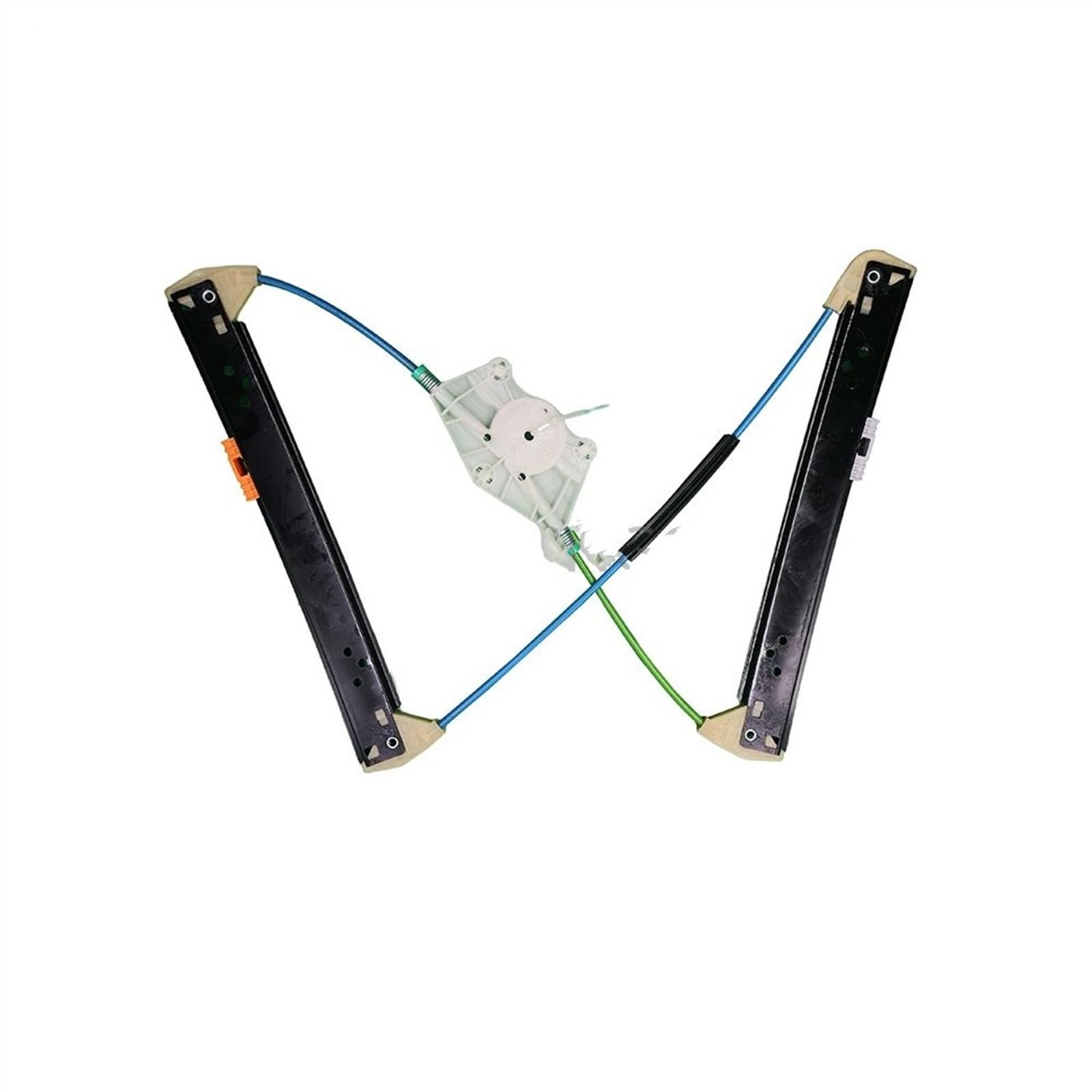 Lève-vitre arrière gauche pour VW Touareg 2002-2010 avec moteur 7L0839461