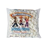 Marshmallow Amunition Mini Size