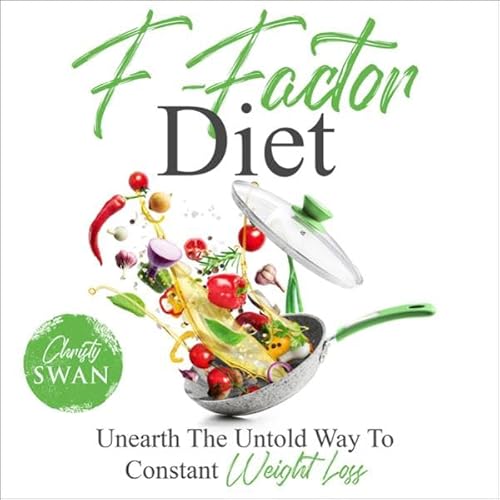 F-Factor Diet cover art