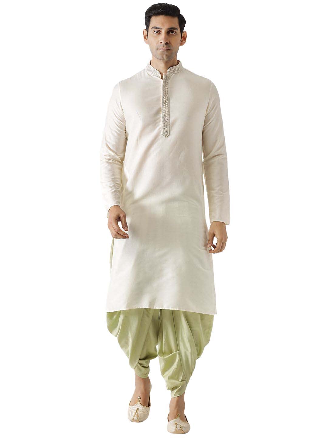 kisah Men's Kurta Indian Ethnic WEAR for Wedding & Festivals-picture-51