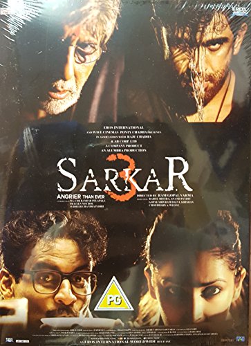  SARKAR 3