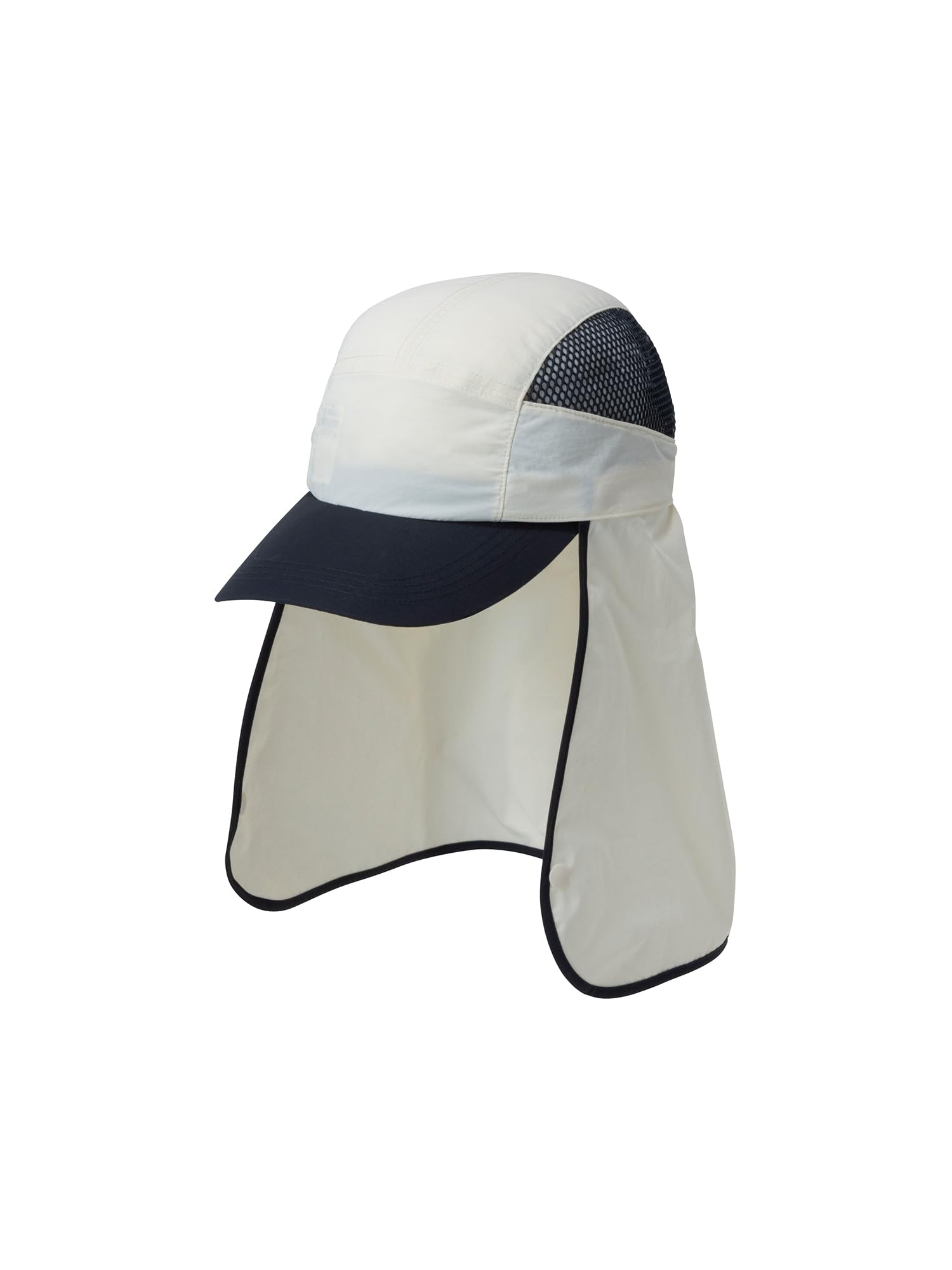 帽子 SUN CAP Amazon | [ヘリーハンセン] キャップ Sun Shade Cap アイボリー M