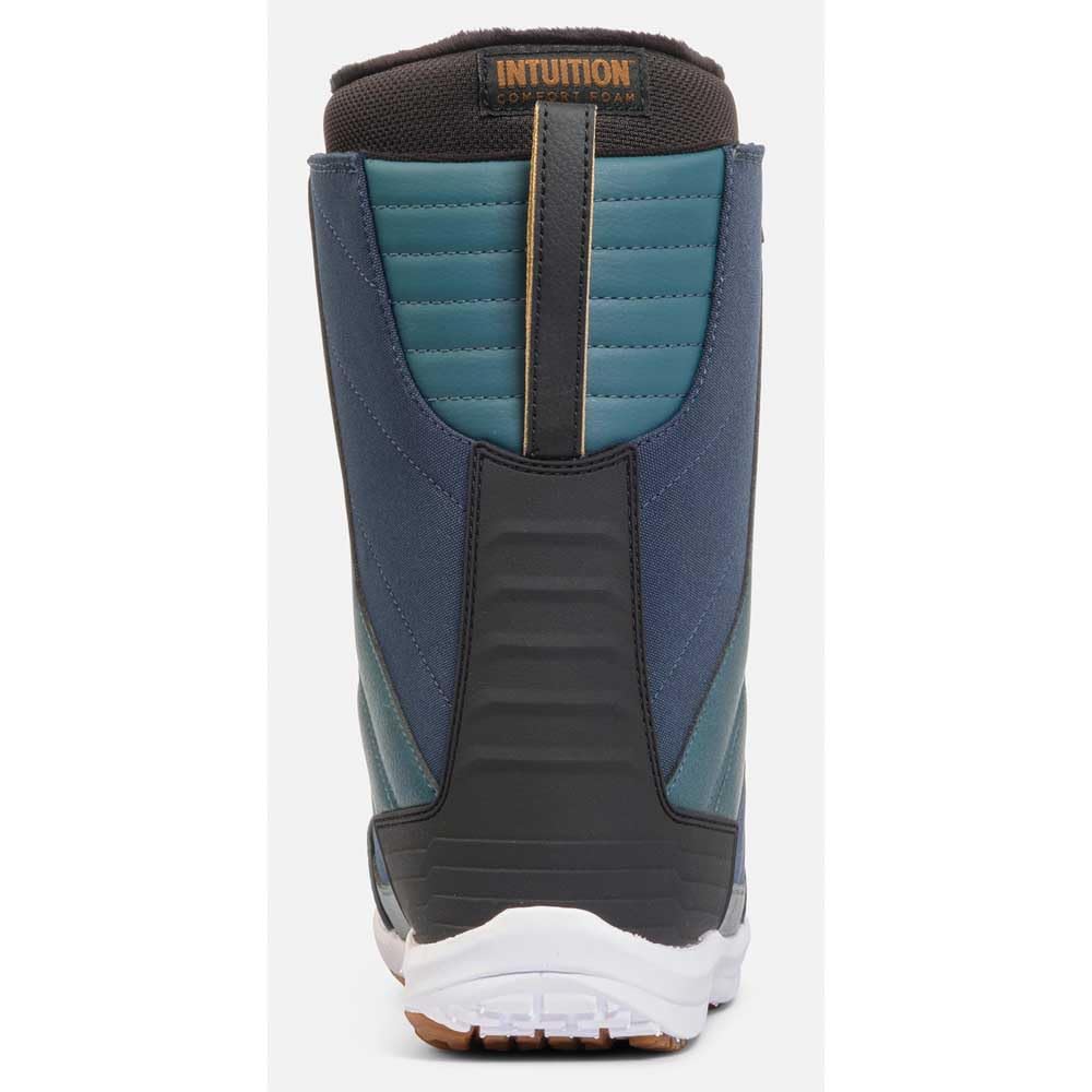 K2 Snowboardstiefel Haven, Schwarz, Damen – Schwarz