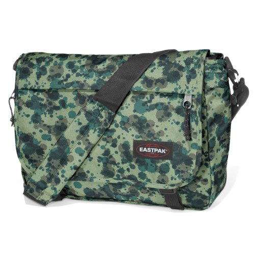 Eastpak Borsa Messenger Delegate Verde