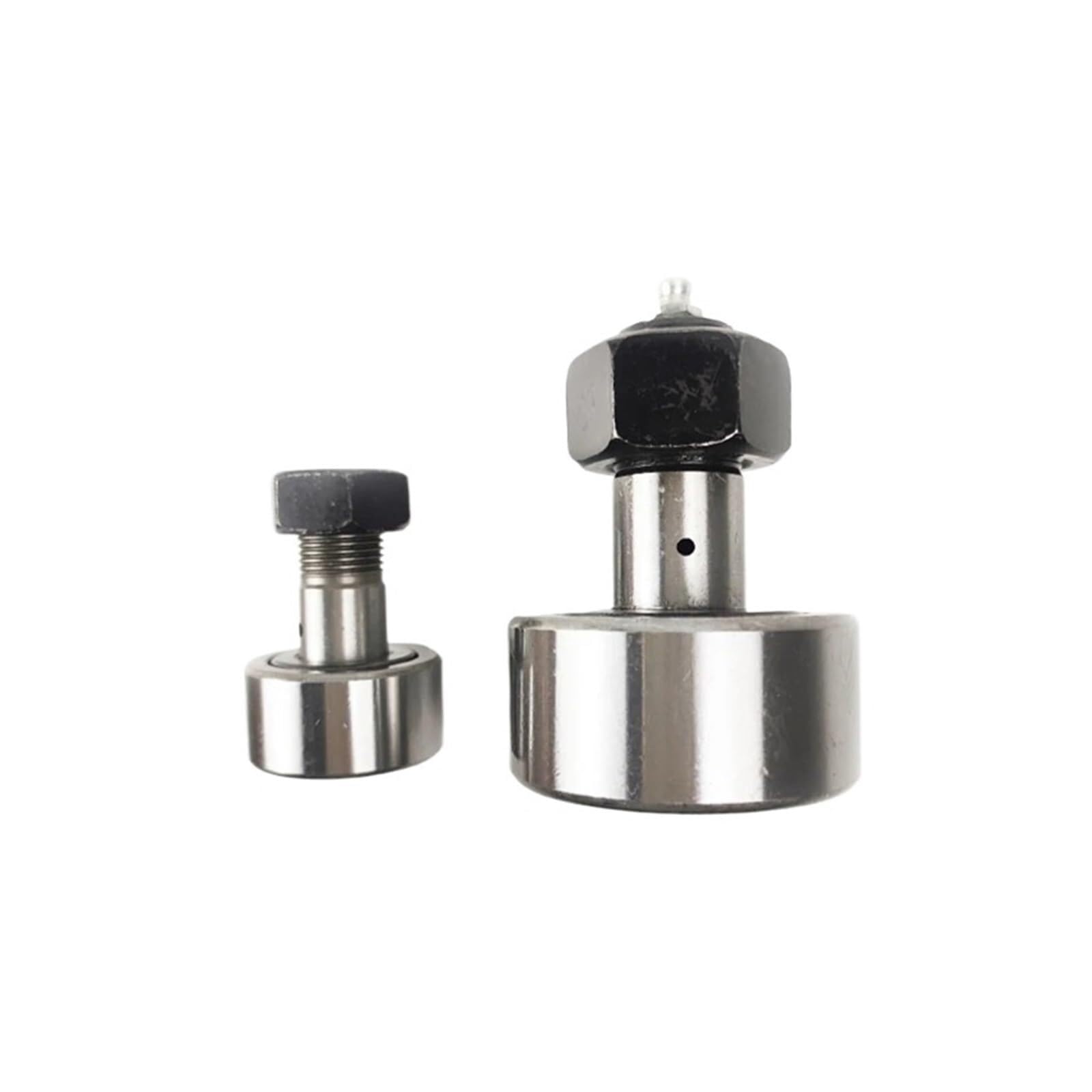 Aspectos, 1 Uds. Anillo de retención rodamiento rodillos agujas tipo perno, rodillo curvo Axial KR13 16 19 22 26 30 32 35 40 47 52 62 (KR47 CF20)(KR40 CF18)