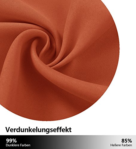 Ponydance - Tenda oscurante e termoisolante, con