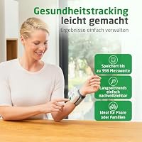 medisana BW 355 Handgelenk-Blutdruckmessgerät – Ansicht 4