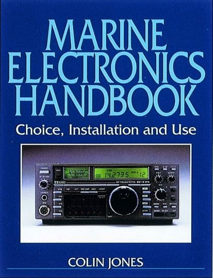 The Marine Electronics Handbook