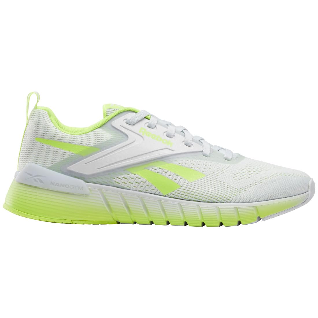 Reebok Mens Nano Gym