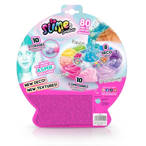 Plateau de Textures Satisfaisantes - vue 8