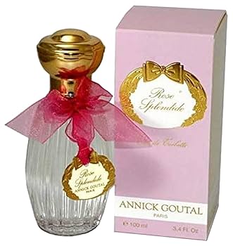 Amazon.com : Annick Goutal Rose Splendide Eau De Toilette