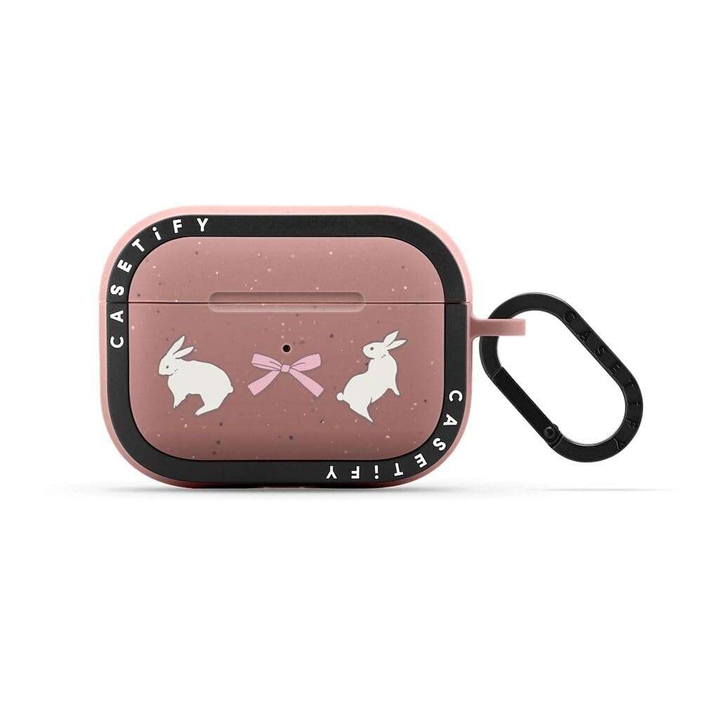 Amazon.com: CASETiFY Bounce Airpods Pro (1st/2nd Gen) Case