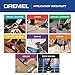 Dremel 3000-N/18HC Corded Rotary Tool Kit with 18 Accessories