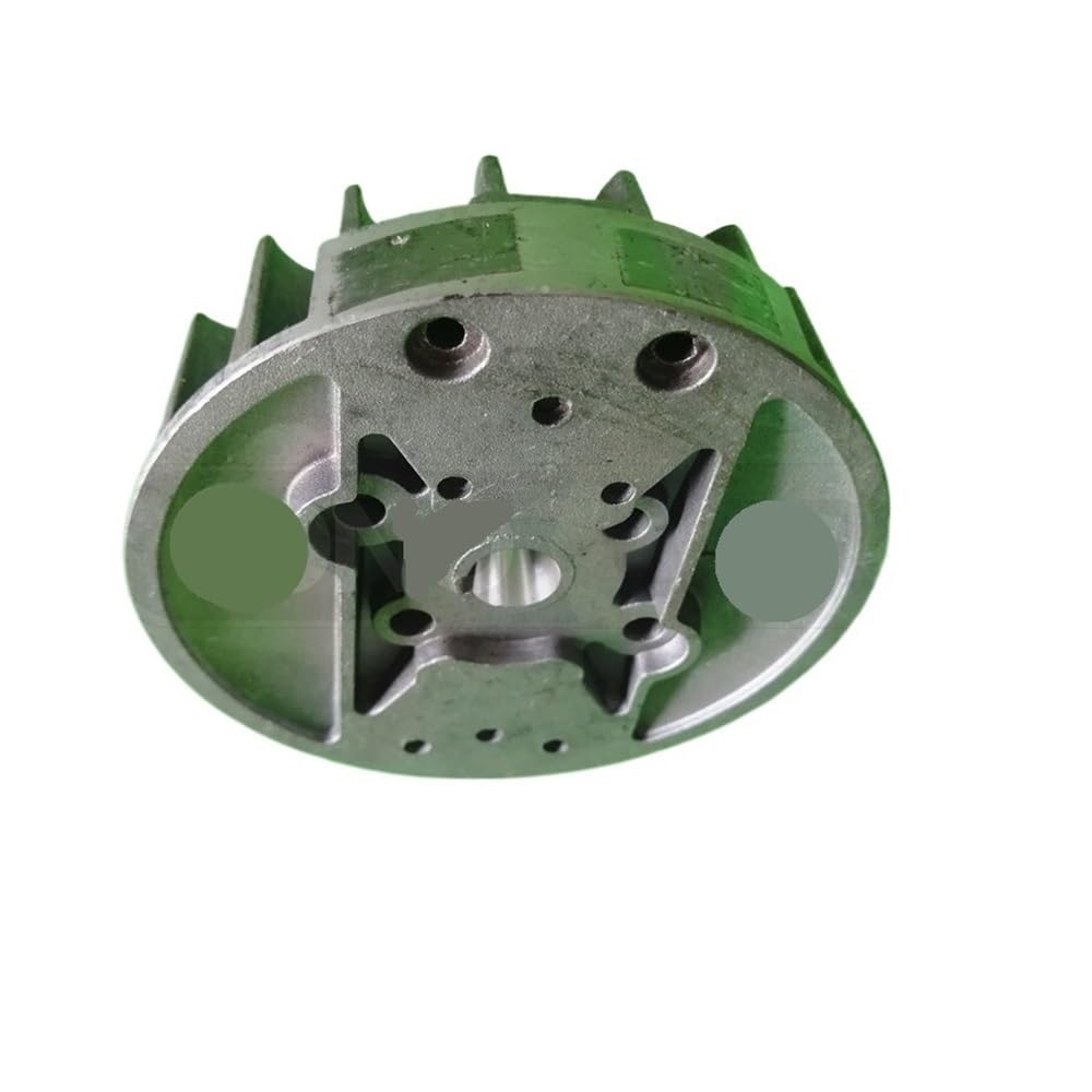 Volant moteur G4100 SML348 et allumage pour l'entretien du bois de chauffage