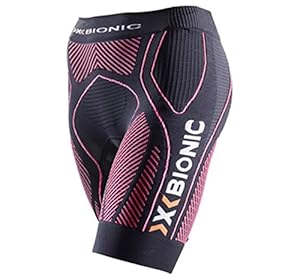 X-BIONIC The Trick Kompressionsshorts Damen