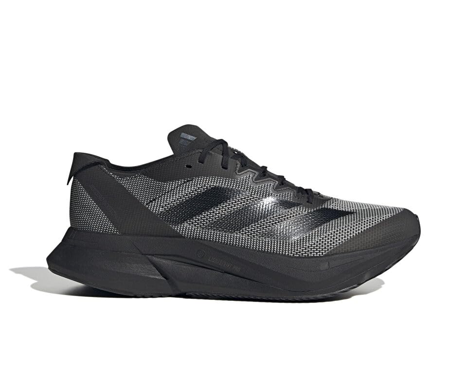 Image of adidas Mens Adizero Boston 12 M Running Shoe