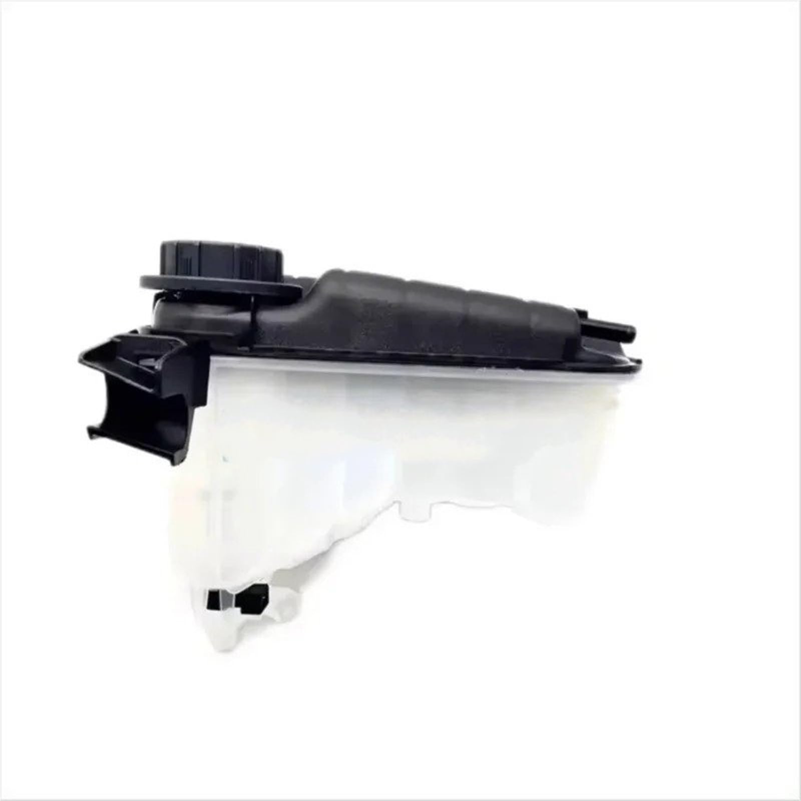 Vaschette Liquido Radiatori Per Jaguar XJ 2010-2015 Serbatoio Del Radiatore Del Liquido Di Raffreddamento C2D36671