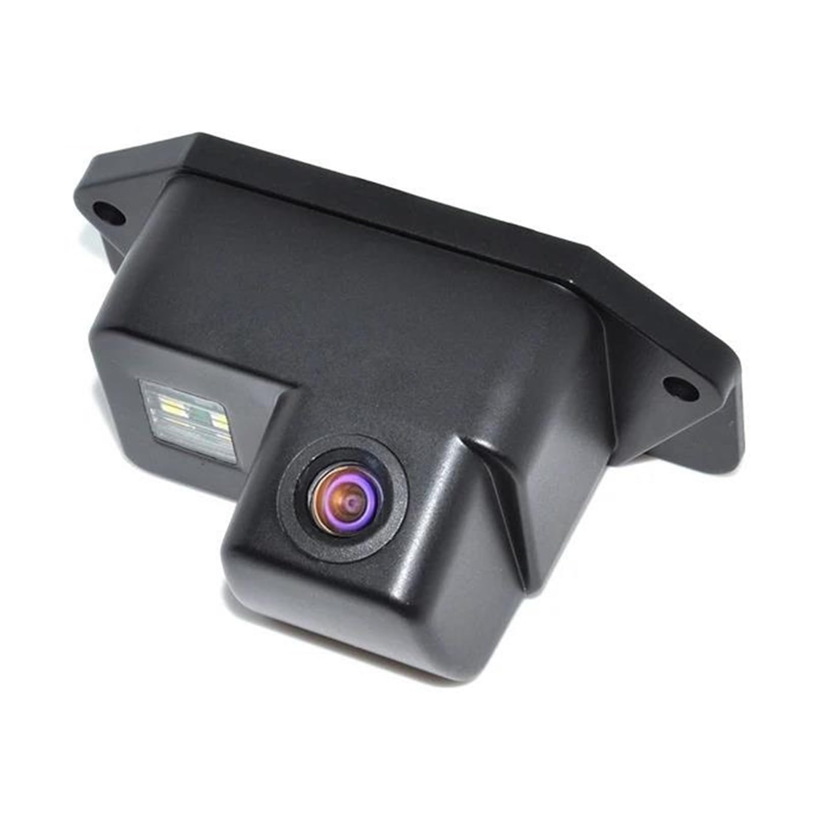 HD 1080P Resistente al Agua Cable Impermeable para Vista Trasera de Coche cámara Respaldo para Lancer IP67 + Gran Angular 170 Grados + CCD