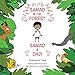 Samad in the Forest: English-Hausa Bilingual Edition (Hausa Edition)