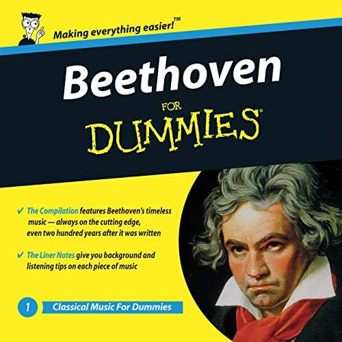 Play Beethoven For Dummies by VARIOUS ARTISTS on Amazon Music