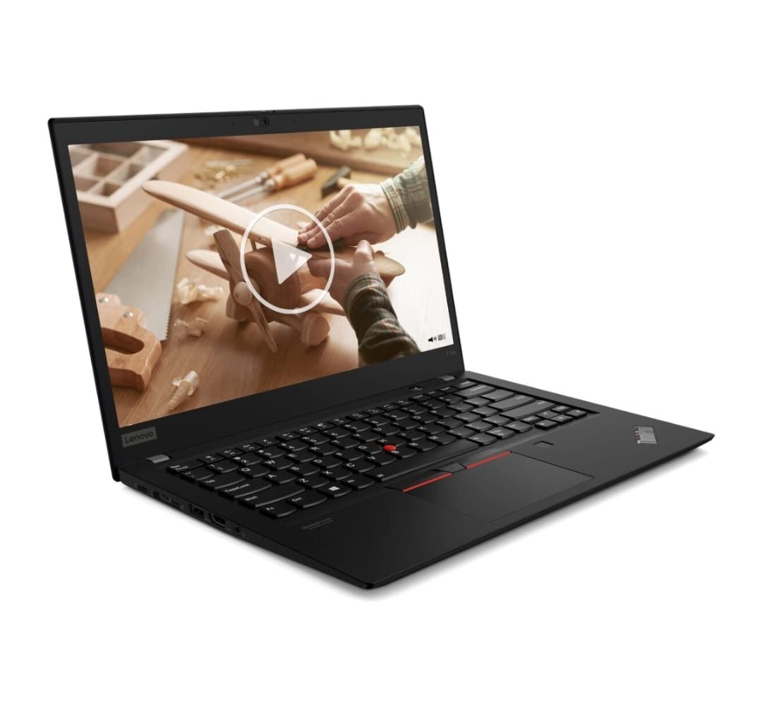 Lenovo ThinkPad T14s Gen 1 Laptop 14