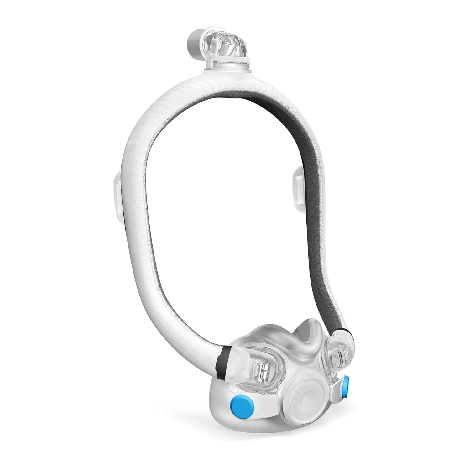 ResMed AirTouch F30i Comfort Mask - Ultimate Sleep Therapy -1