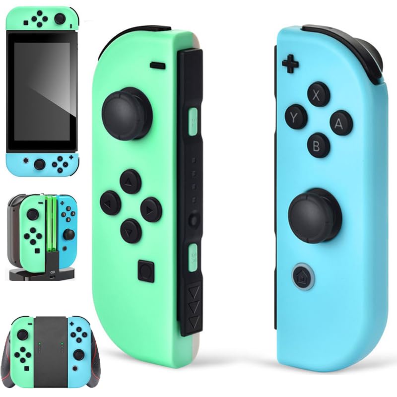 Replacement for Switch Controller Work with...