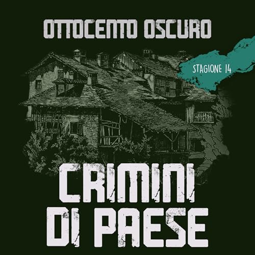 Artena: ex cinere resurgo copertina