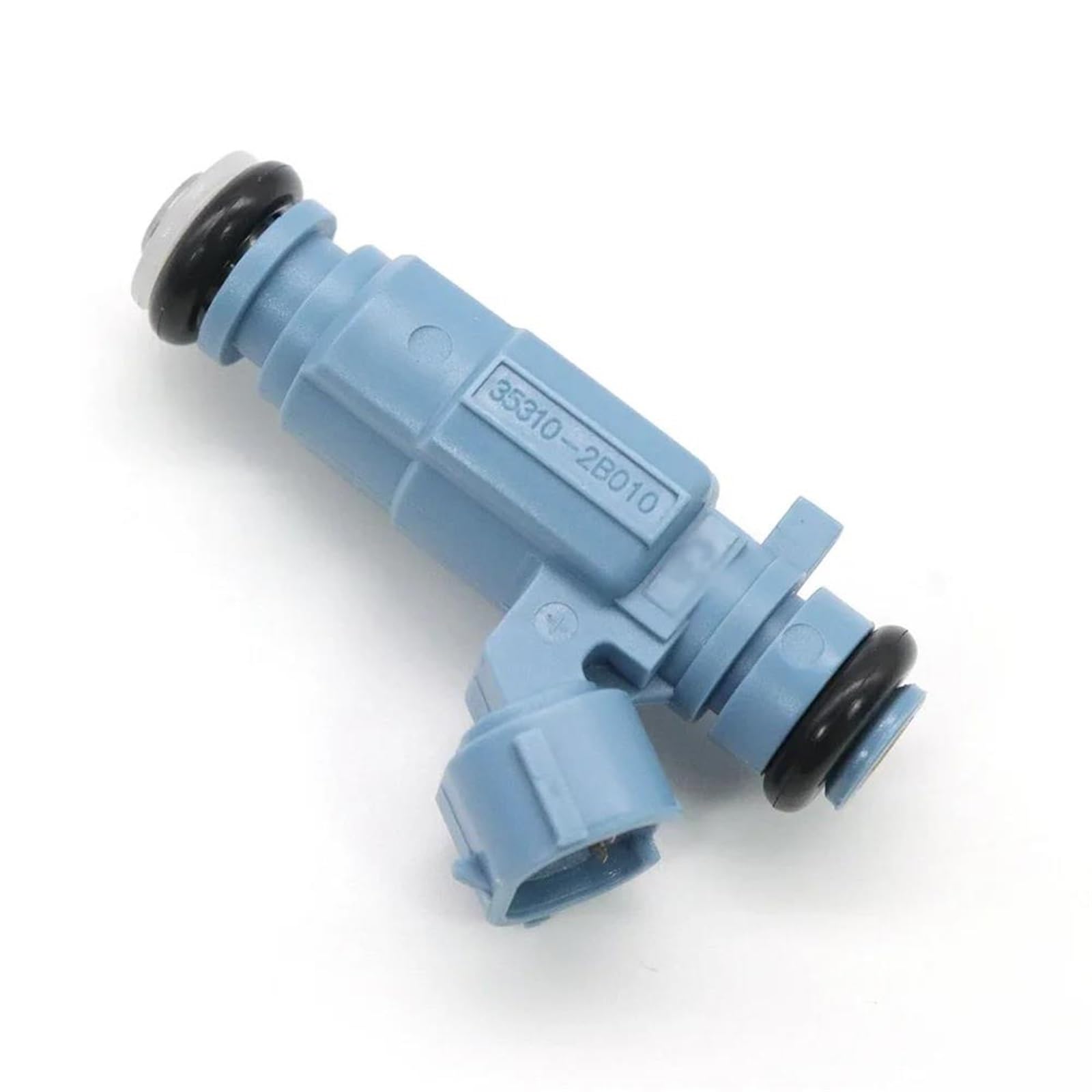 Hjkdsz One Color 4Pcs Engine Parts Fuel Injectors Injection Valve 353102B010 For Hyundai For Sonata