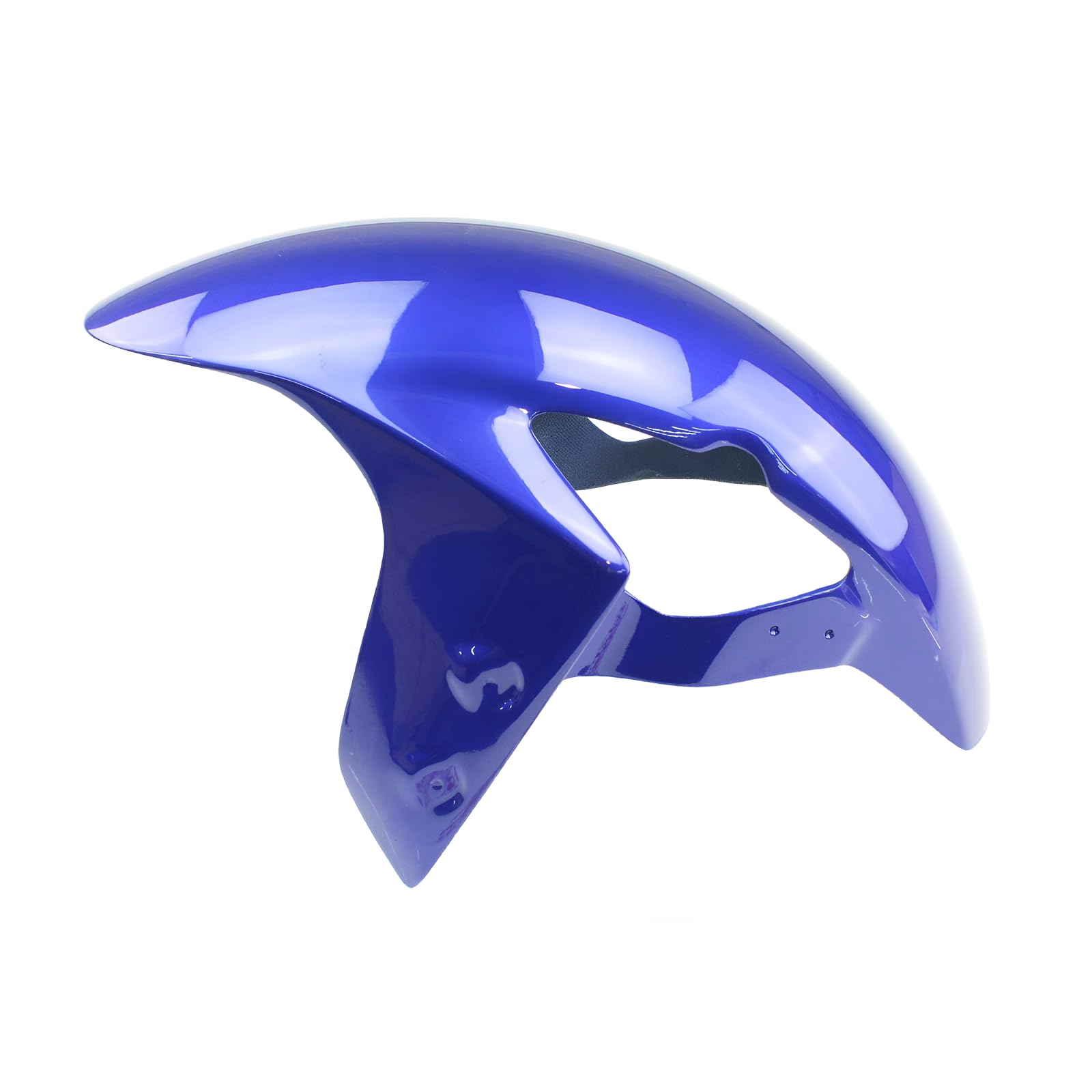 Amazon | フロントフェンダー YAMAHA YZF-R7 2022 2023 2024用