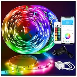 DAYBETTER Led Strip Lights...