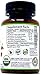 Bodymune EyeCare All-Natural USDA Organic Eye Care Supplement for Eye Floaters Dry Eyes Eyesight Eye Health | 60-Day Supply | Synergistic Blend by Bodymune | 100% Vegan Gluten-Free Non-GMO USA Made