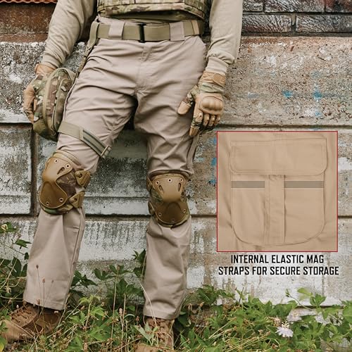 Pantalon d'extraction Rothco vêtement ample anti-déchirure 44W - 4