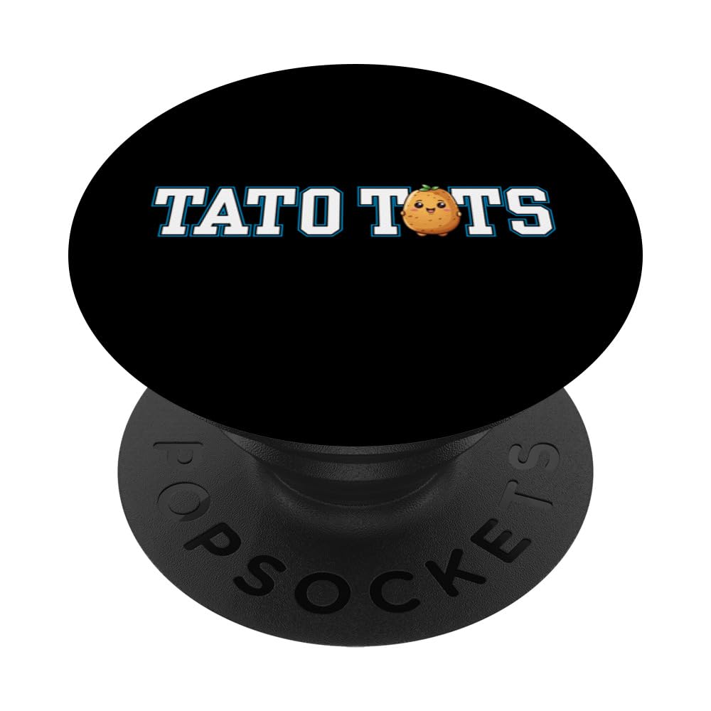 Tato Tots - Caroline and Tanita PopSockets Adhesive PopGrip